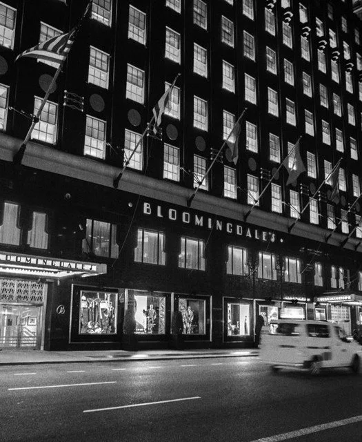 Corporate Classroom with Bloomingdale’s