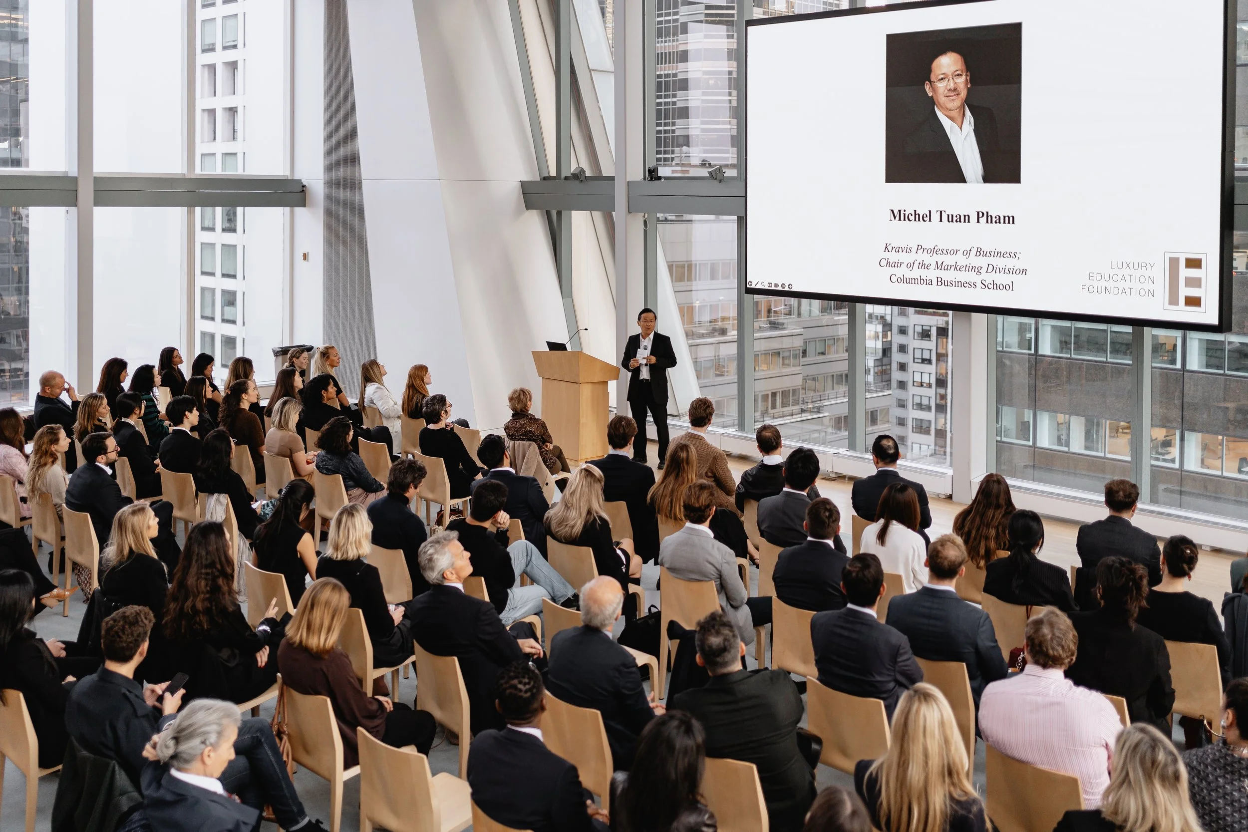 2025 Students’ Final Presentations