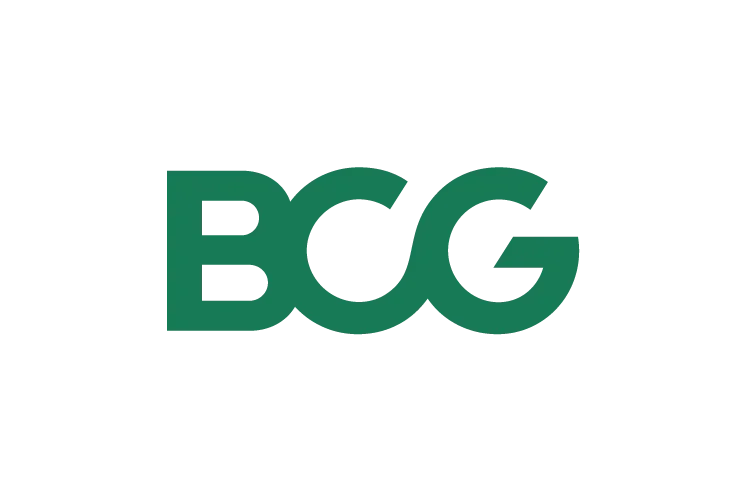 LEF x BCG Executive Workshop