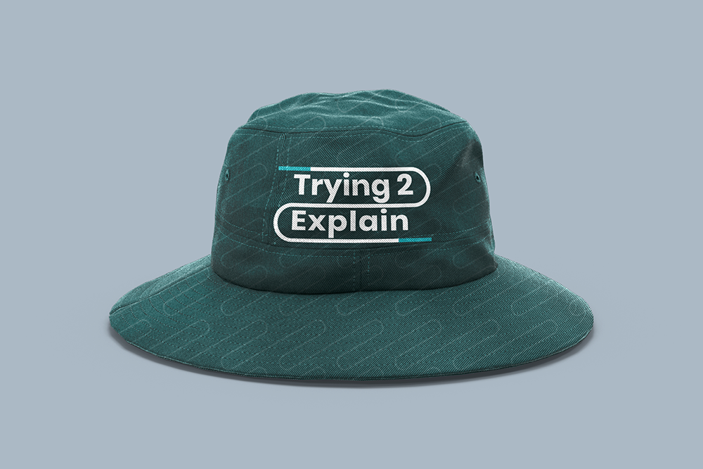 Hat Mockup