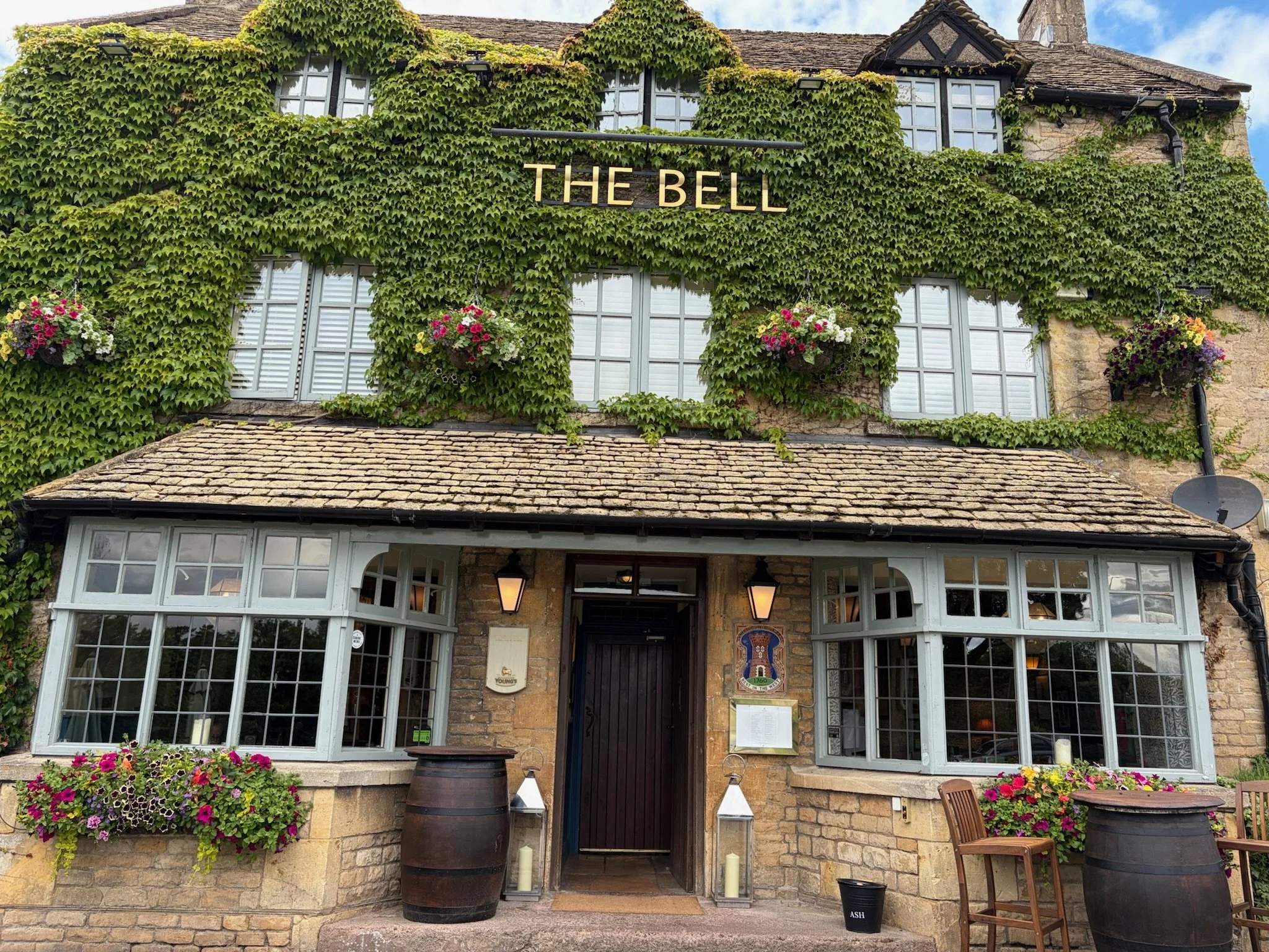 Cotswolds