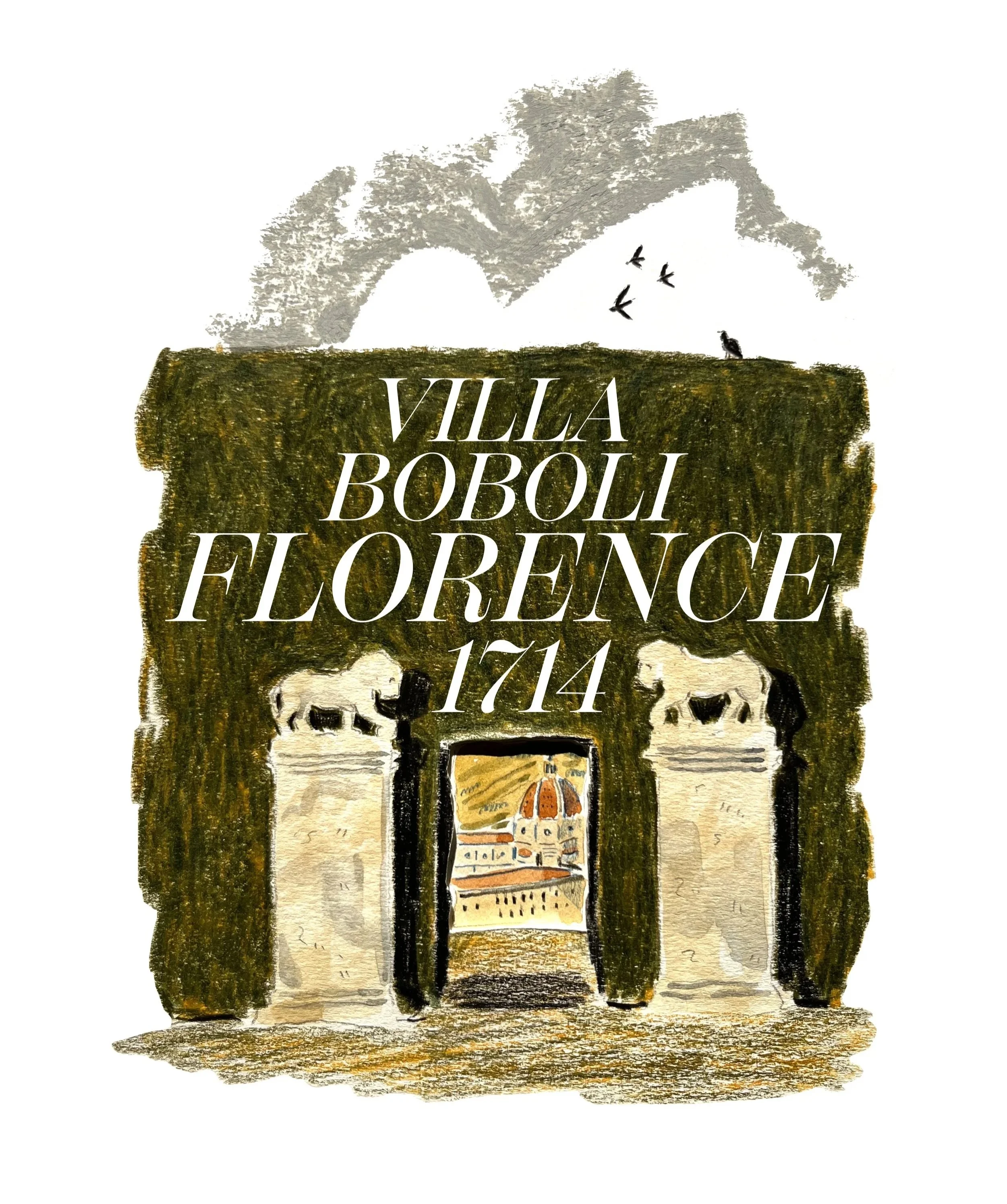 Exploded Diagrams/ Historical Narrative