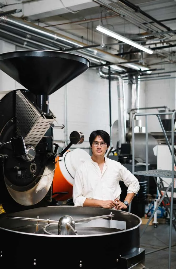 Regalia: Monthly Cupping