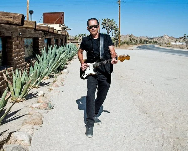 WEEK 10 : TOMMY CASTRO &amp; THE PAINKILLERS