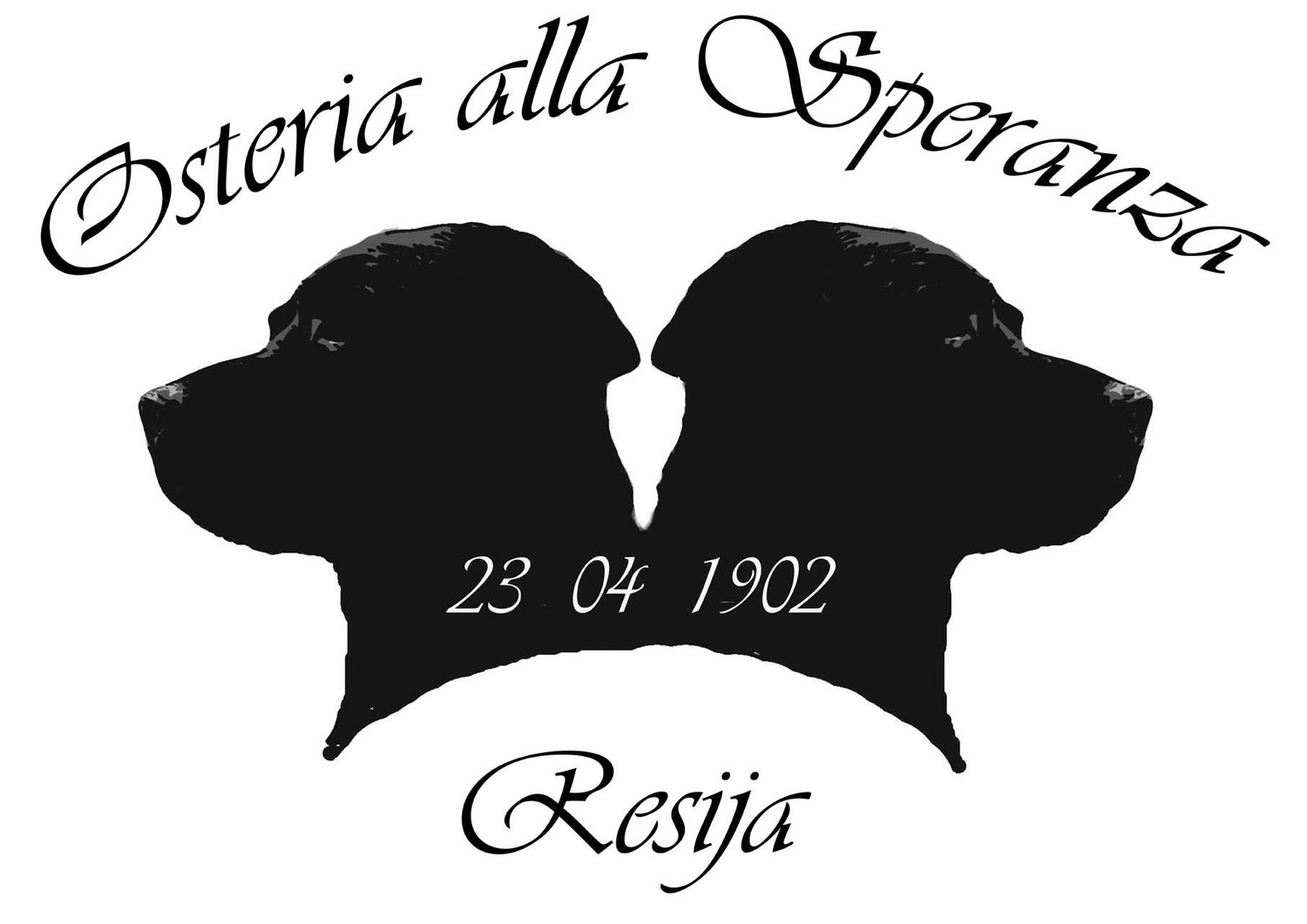 Osteria Alla Speranza in Val Resia