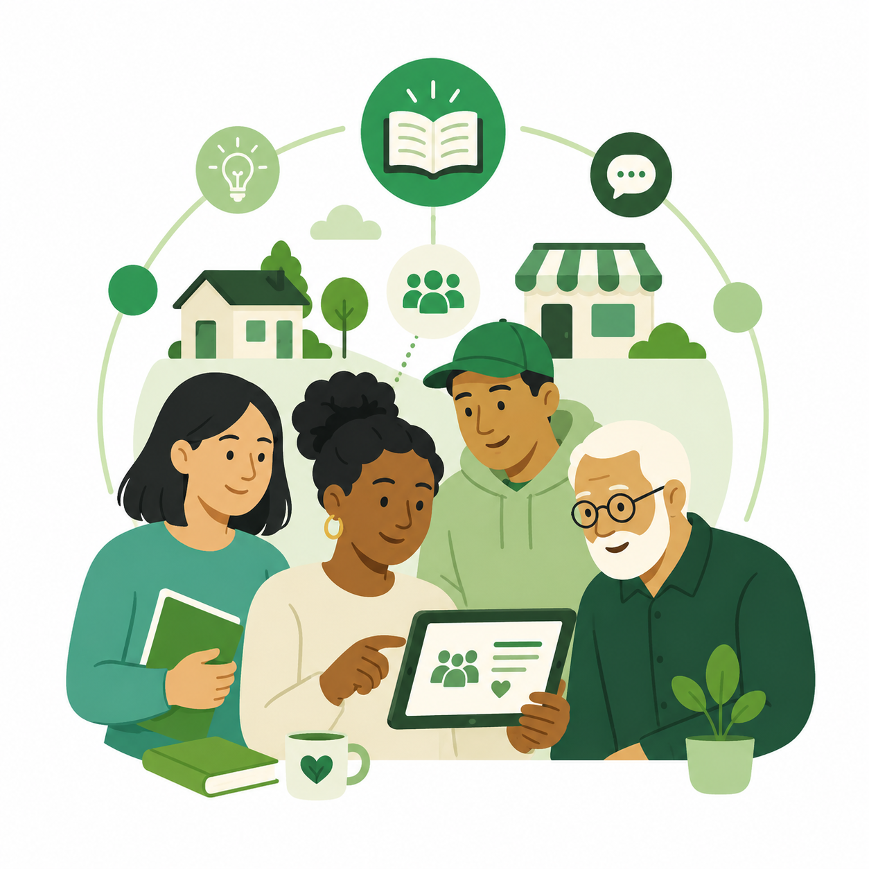 Community Knowledge