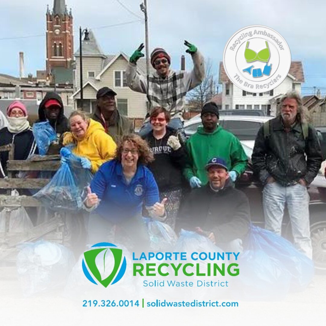 Community Spotlight: The Bra Recyclers, News