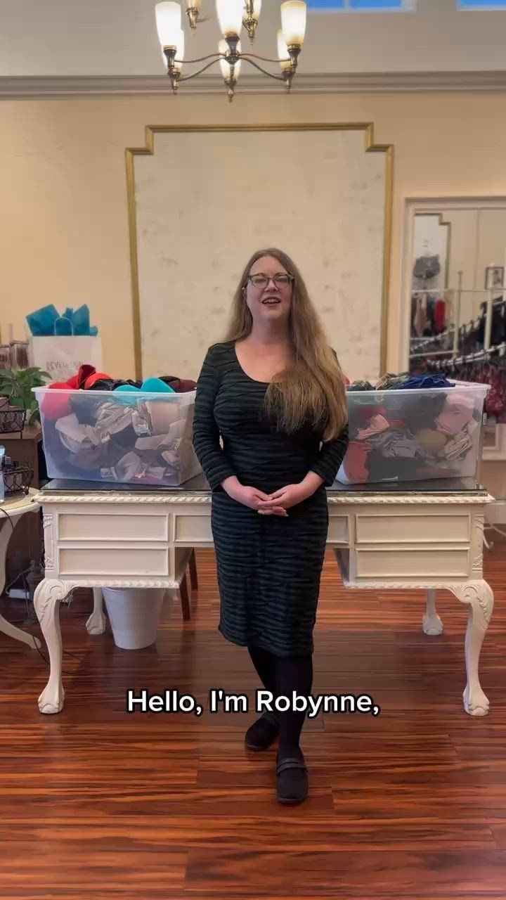 Oakland’s very own @revelationinfit_oak has joined our Bra Recycling Ambassador community!
With over 180 sizes and a mission that everyone deserves a bra that fits, they’re making it easier to recycle your gently used bras — and g