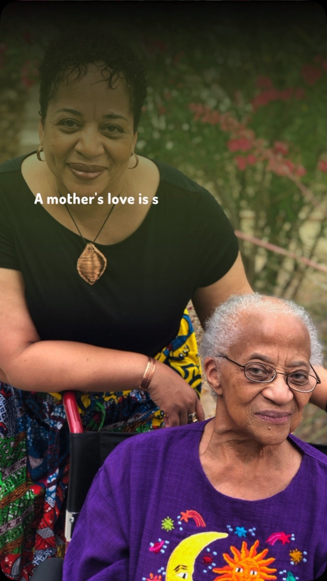 On this Mother’s Day, let’s all unite 💞
So these moms aren’t alone in the fight
By recycling bras, we can lend a hand
And help these moms take a stand 💪
Happy Mother’s Day to moms everywhere...
And to our recyclers, thank
