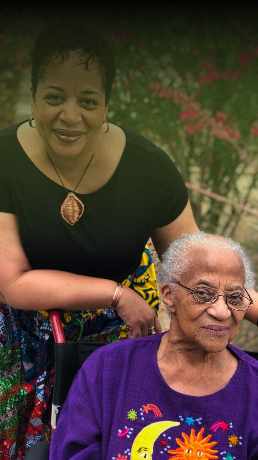 On this Mother's Day, let's all unite 💞
So these moms aren't alone in the fight
By recycling bras, we can lend a hand
And help these moms take a stand 💪
Happy Mother's Day to moms everywhere...
And to our recyclers, thanks for showing you care! ♻