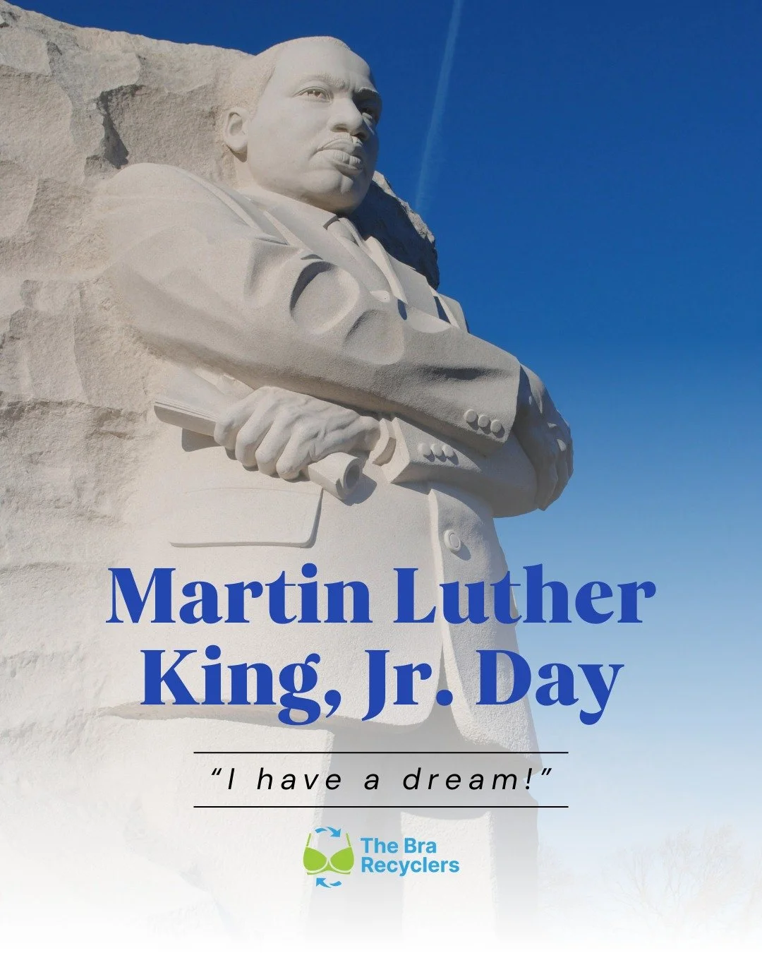 &ldquo;Injustice anywhere is a threat to justice everywhere.&rdquo;
&mdash; Martin Luther King Jr.

Access to basic necessities is part of that equation.

We&rsquo;re grateful to everyone who helps make dignity and care part of everyday life in healt