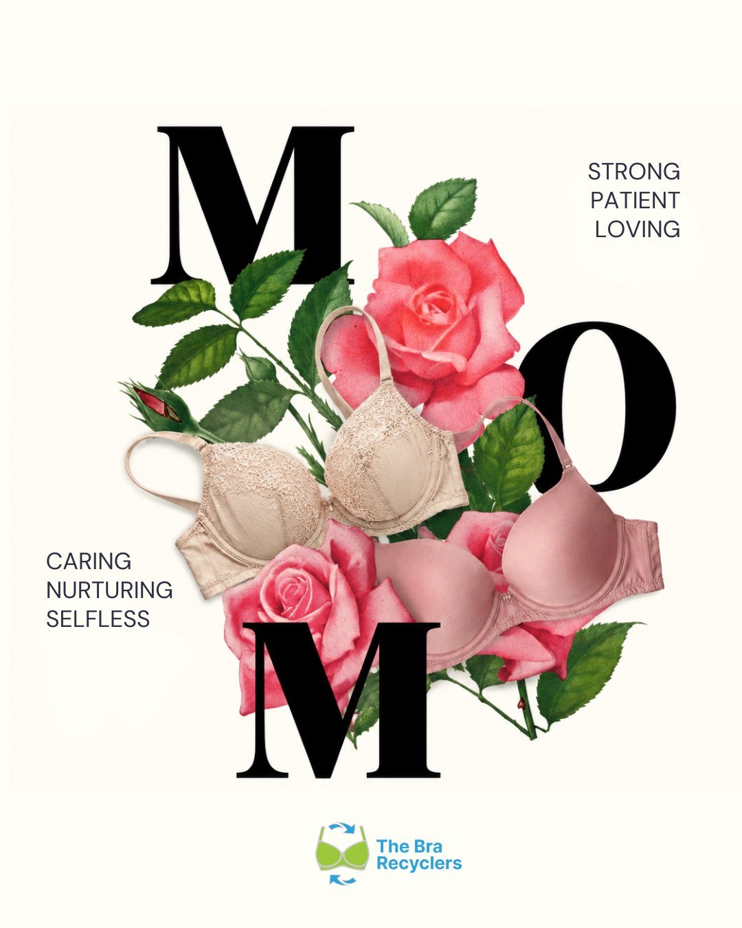 This Mother&rsquo;s Day, we&rsquo;re celebrating the women who give so much of themselves every single day &mdash; the mothers, grandmothers, caregivers, mentors, and mother figures who show up with strength, love, sacrifice, and heart. 💙

At The Br