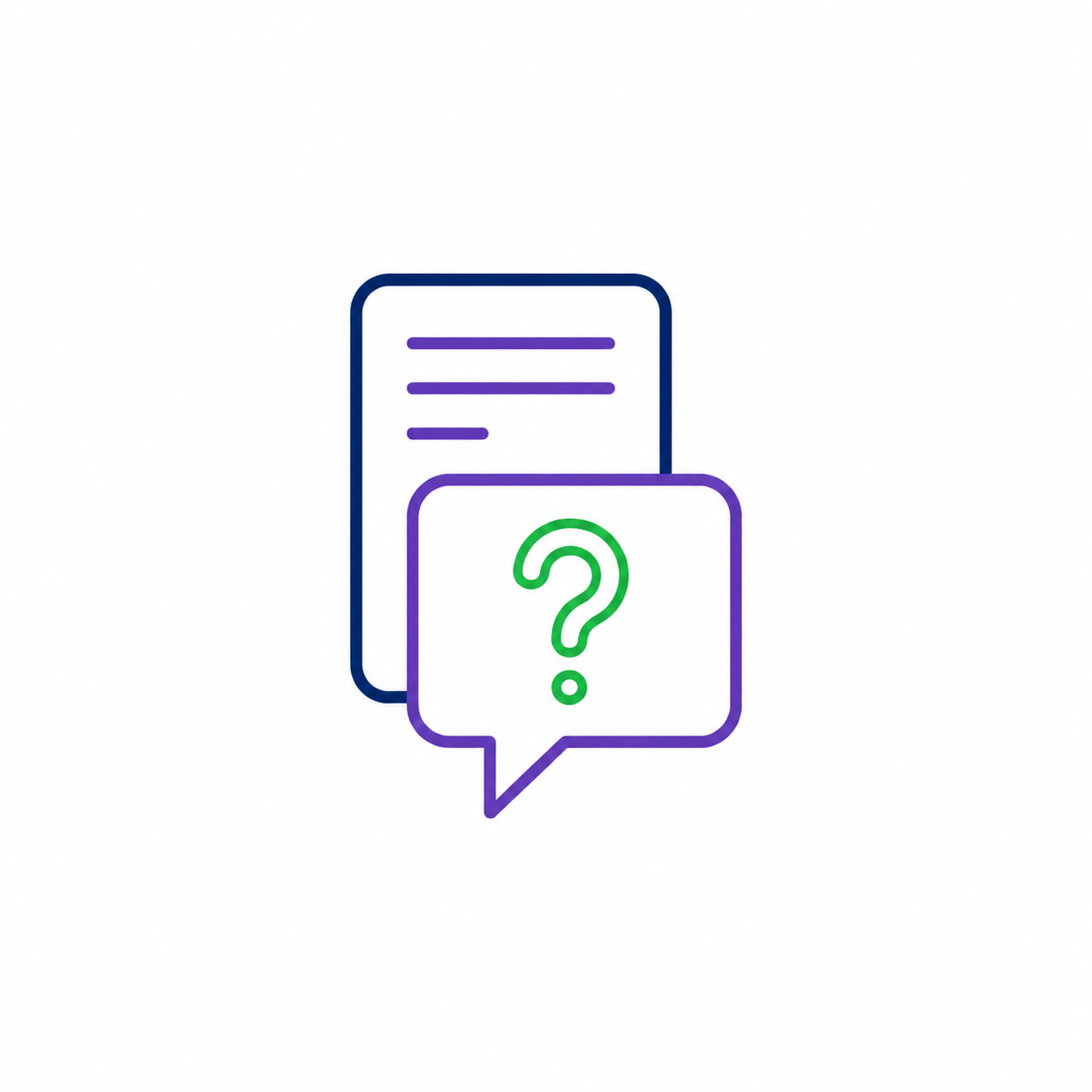 Review the FAQs
