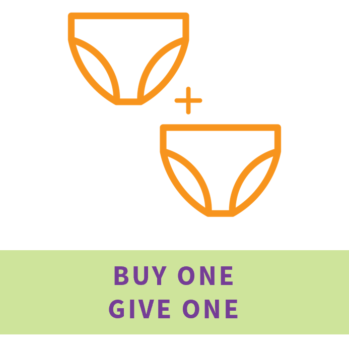 Buy One Give One