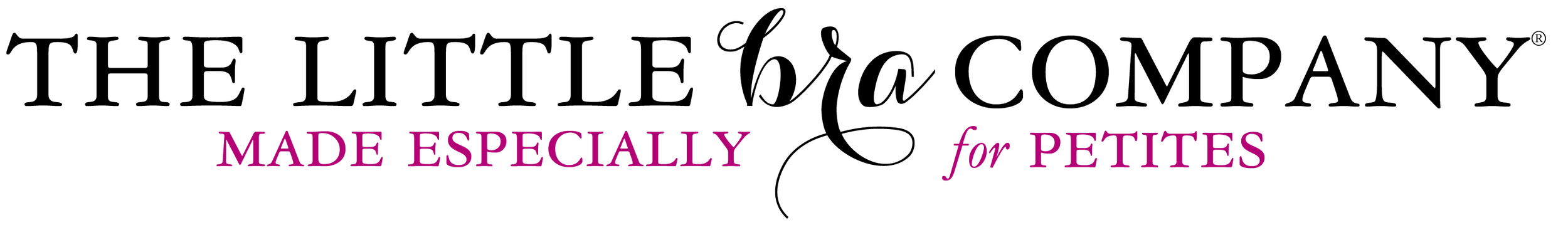 The Little Bra Company