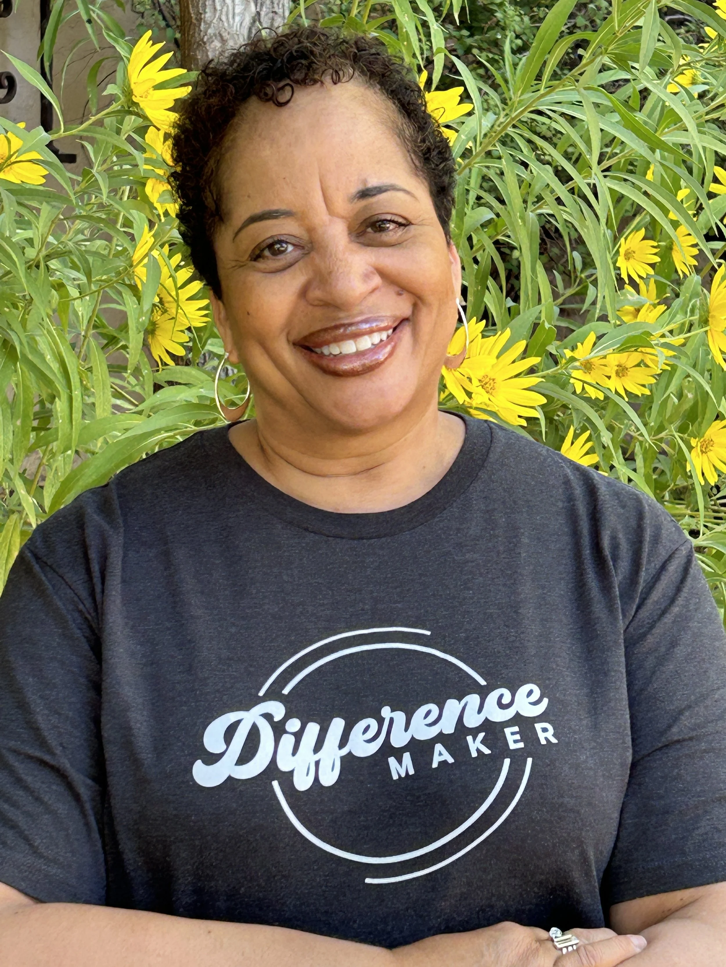 Elaine Birks-Mitchell, CEO