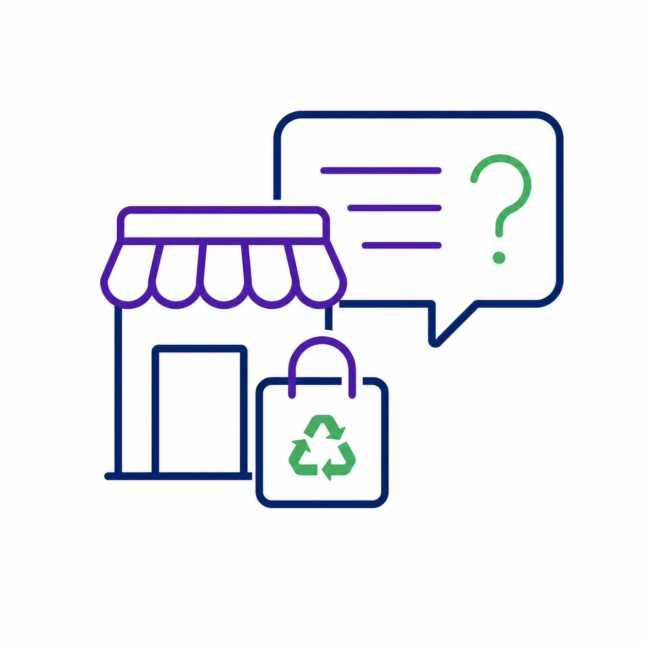 Retailer or Brand Inquiry