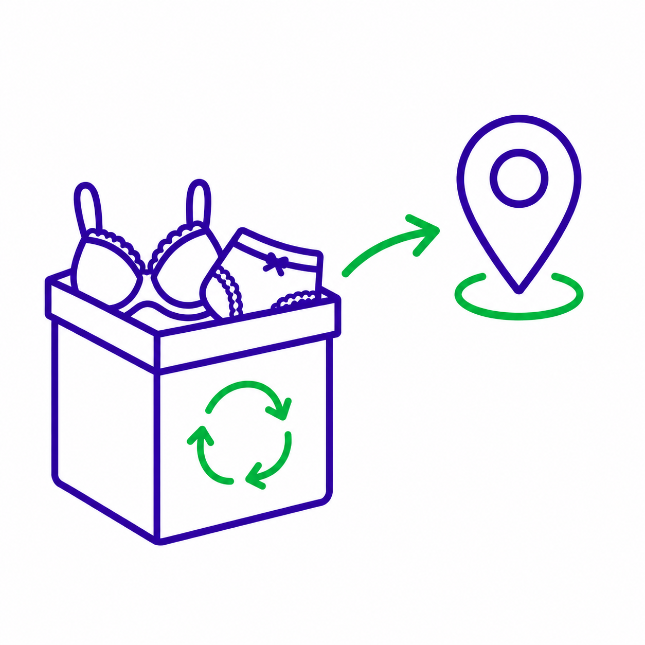 Become a Drop-Off Location