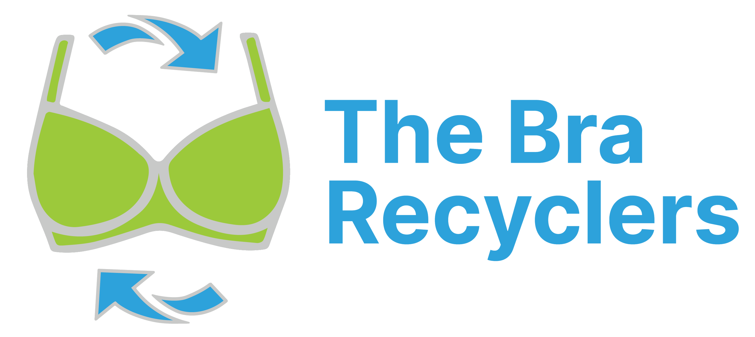 BRA Recycling Agency - B.R.A. Bra Recycling Agency Issued Patent for  Upcycling Bras into Carpet Padding