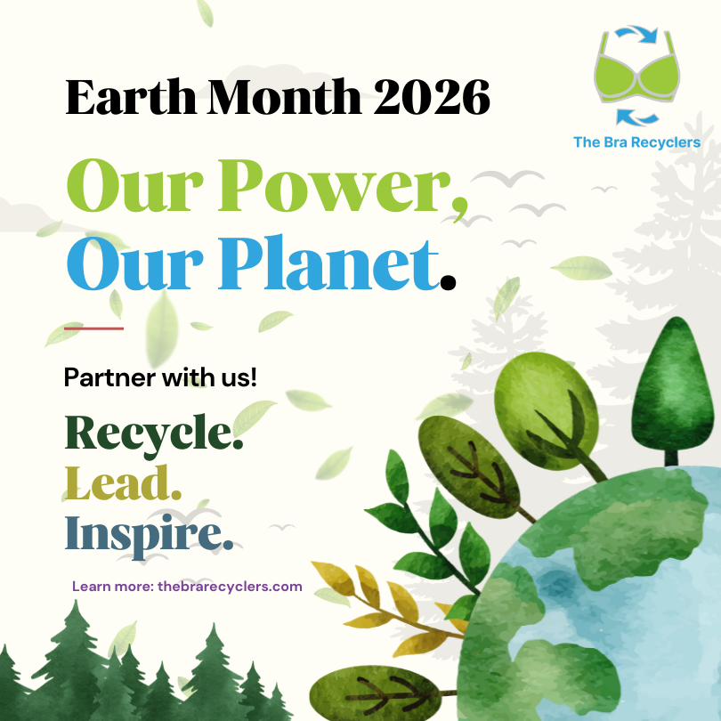 Earth Month