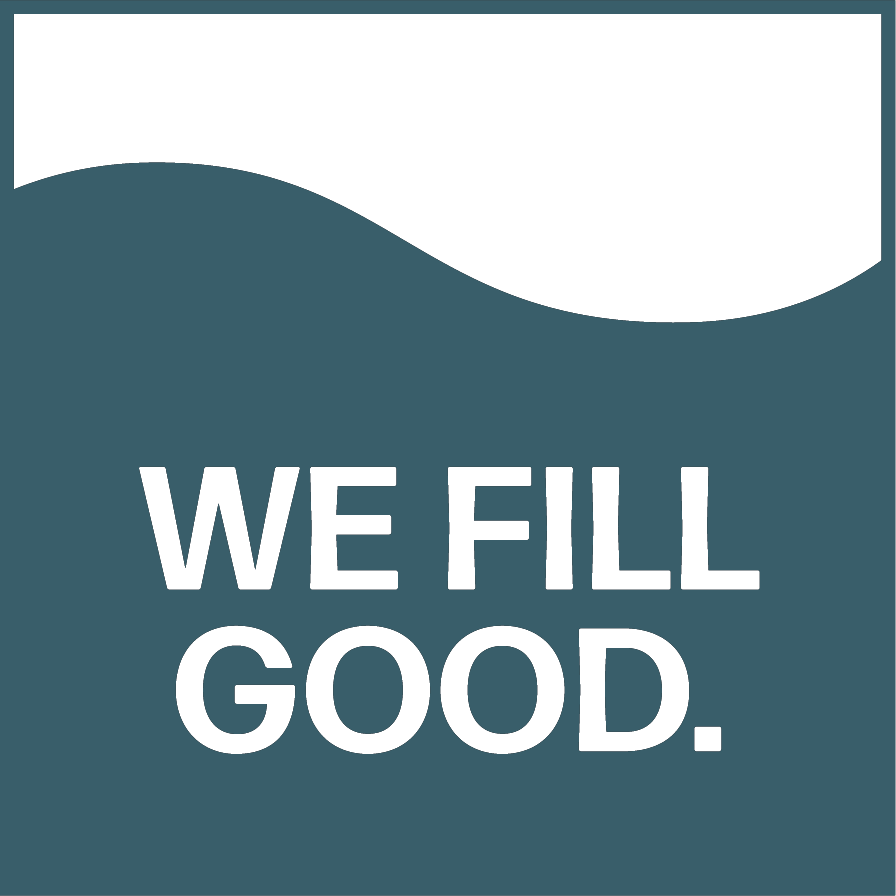 We Fill Good