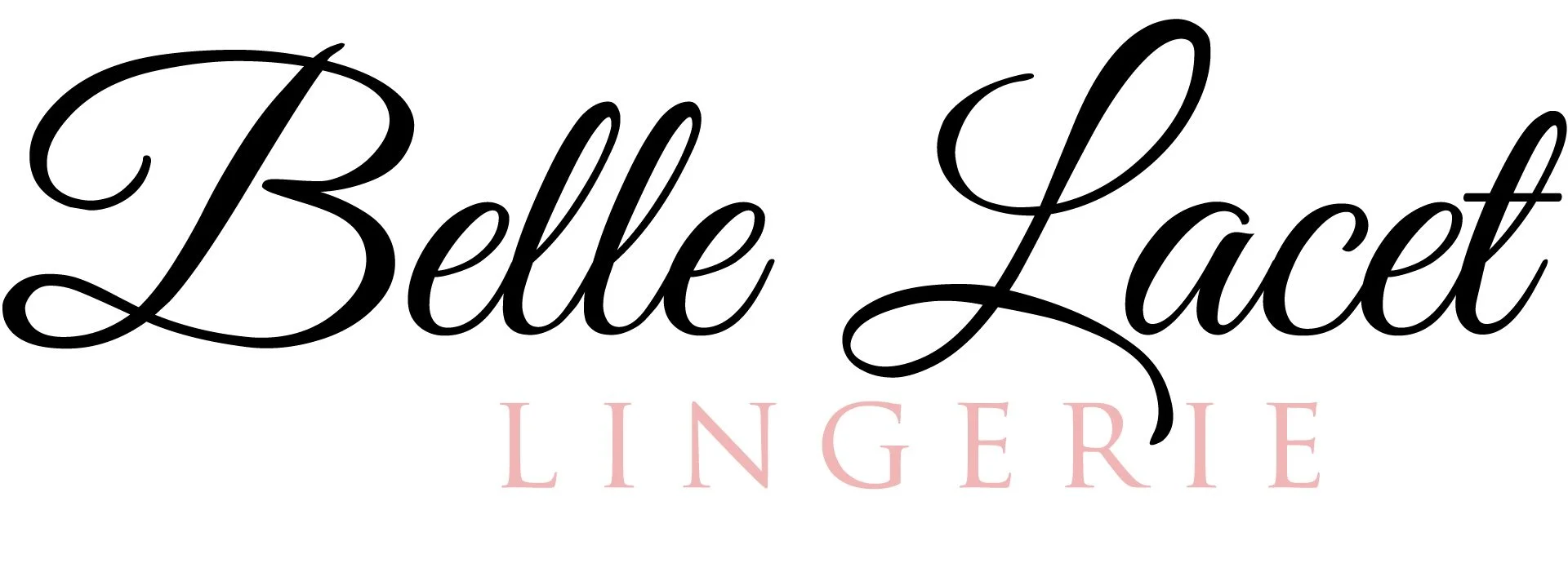 Belle Lacet Lingerie