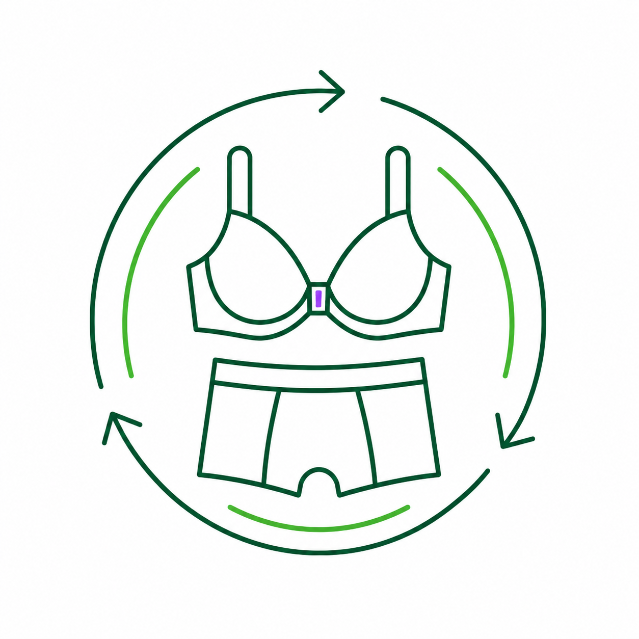 Recycle Icon
