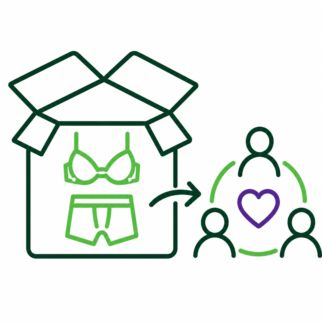 Reuse Icon