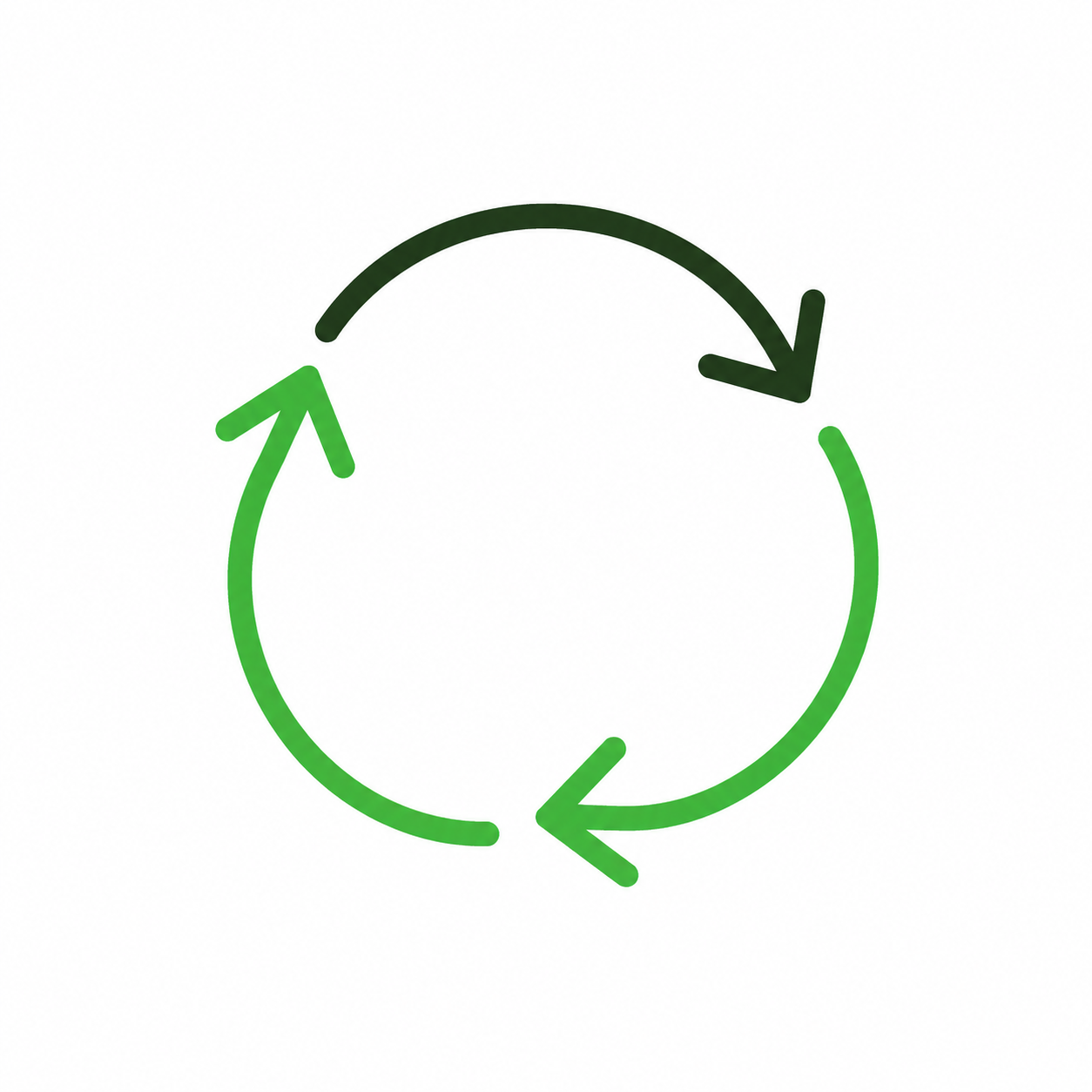 Recycling Icon