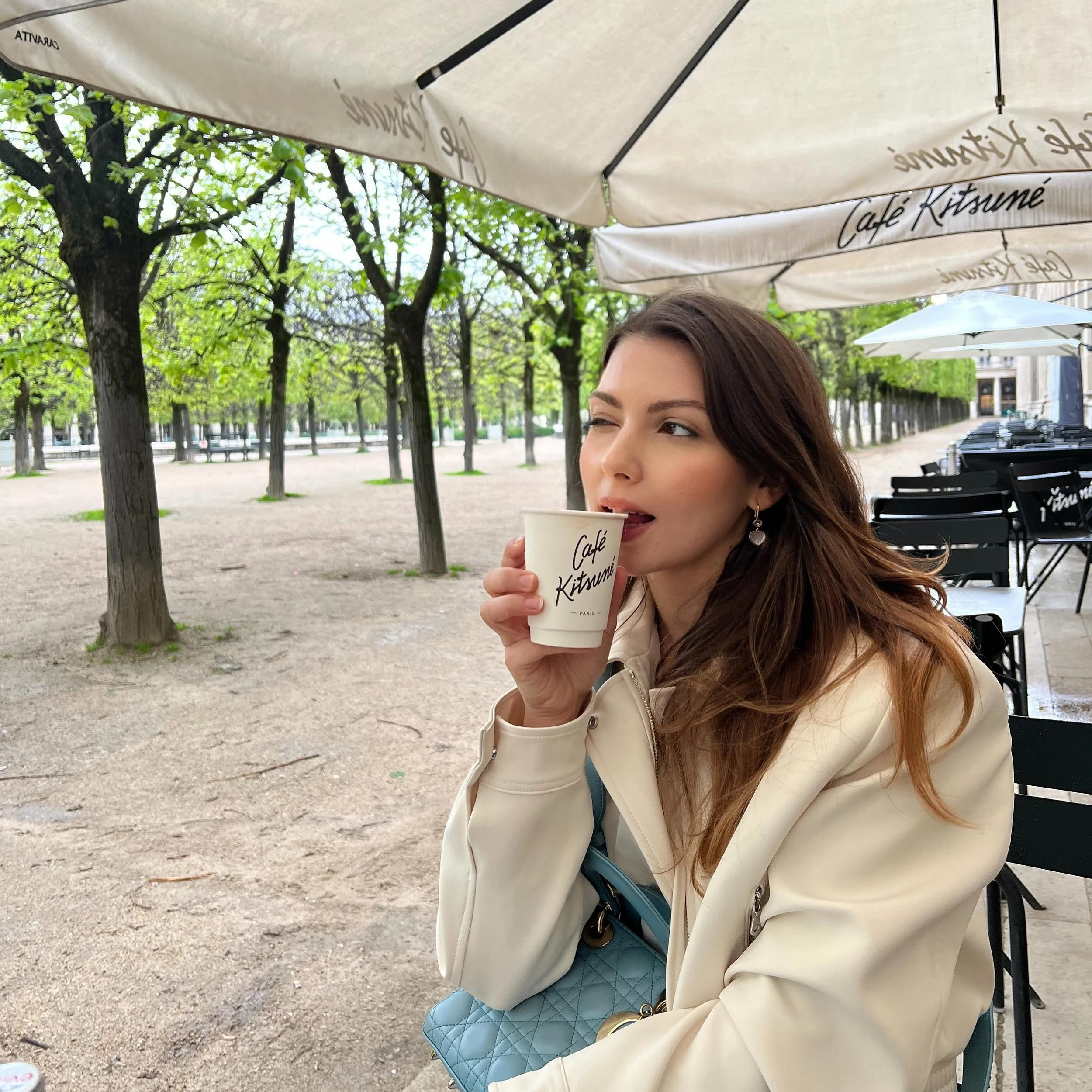 Proust Effect 🌾 at 📍@cafekitsune 

How frequently do you find yourself swept up in the Proust effect? Whether it&rsquo;s the tantalizing taste of a childhood treat, the nostalgic scent of a loved one&rsquo;s perfume, or the haunting melody of a for