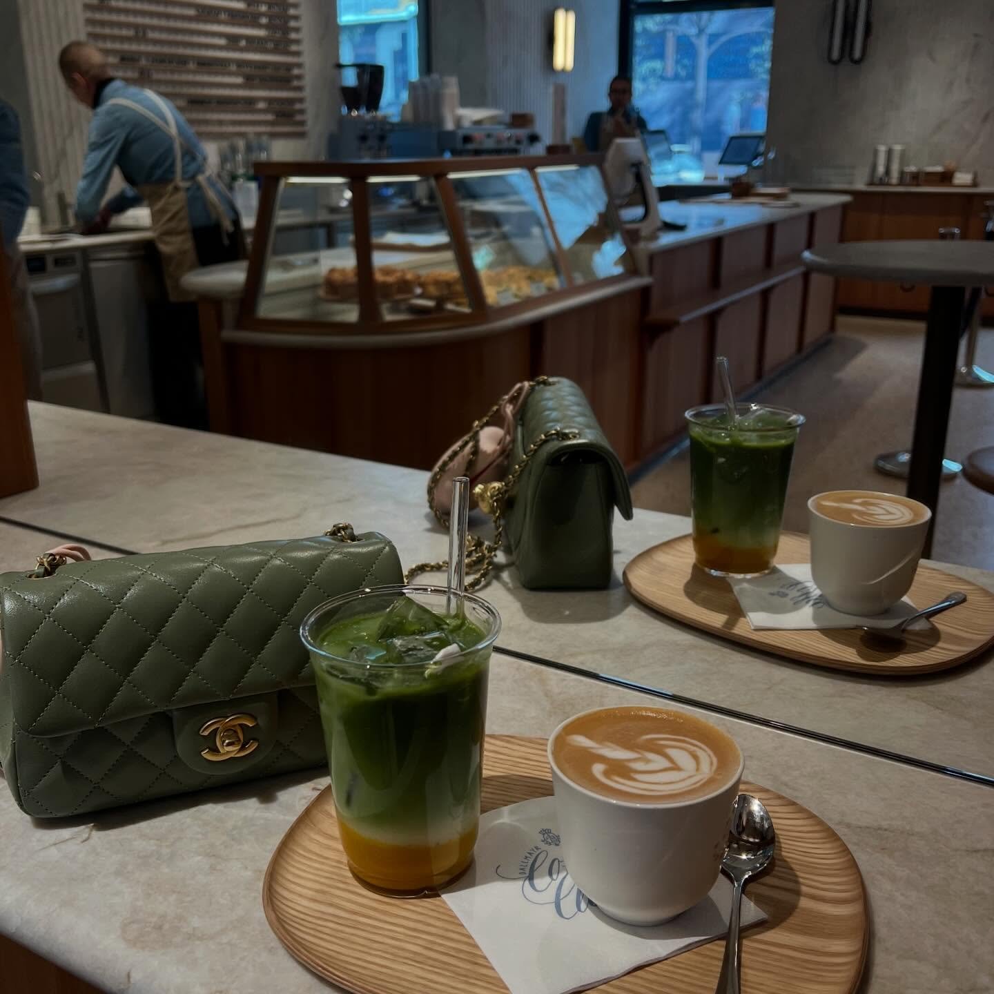 Coffee ☕️ is my therapy 🤍

@dallmayr_de love your coffee 🤎