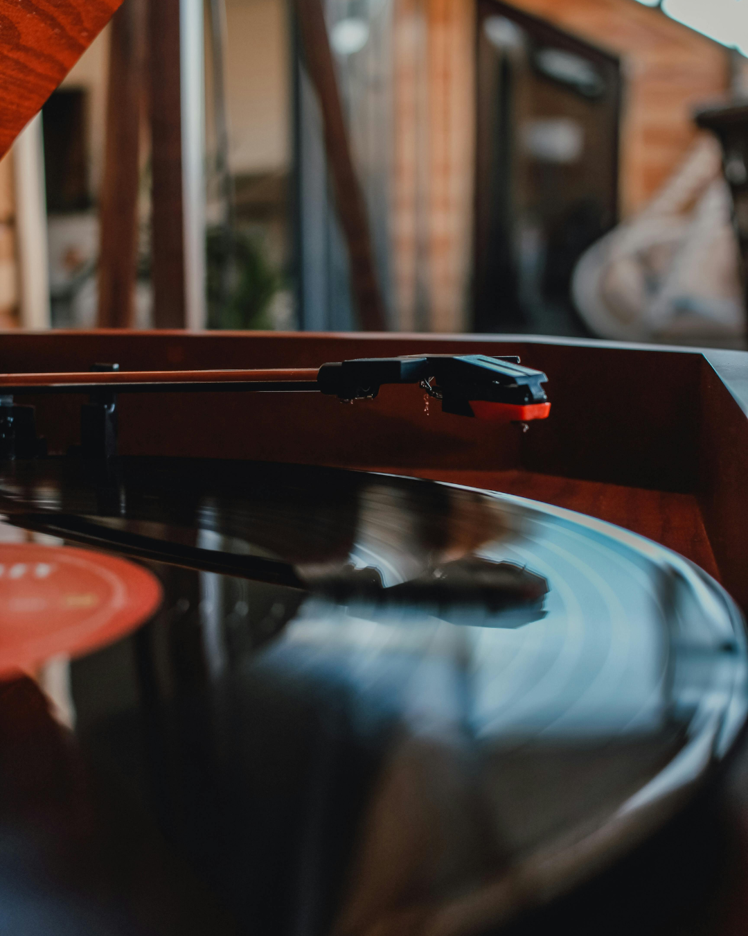 Vinyl Night