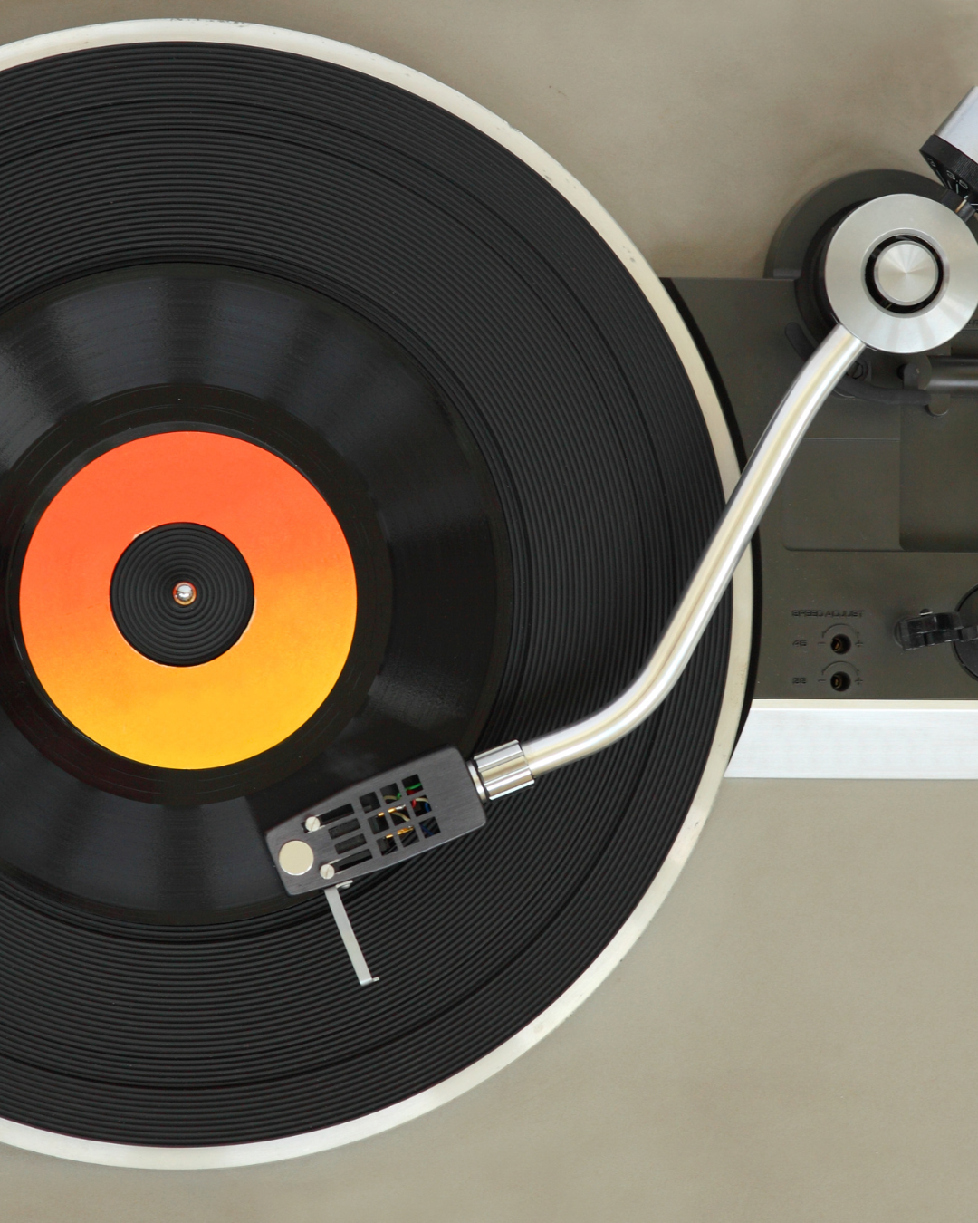 Vinyl Night