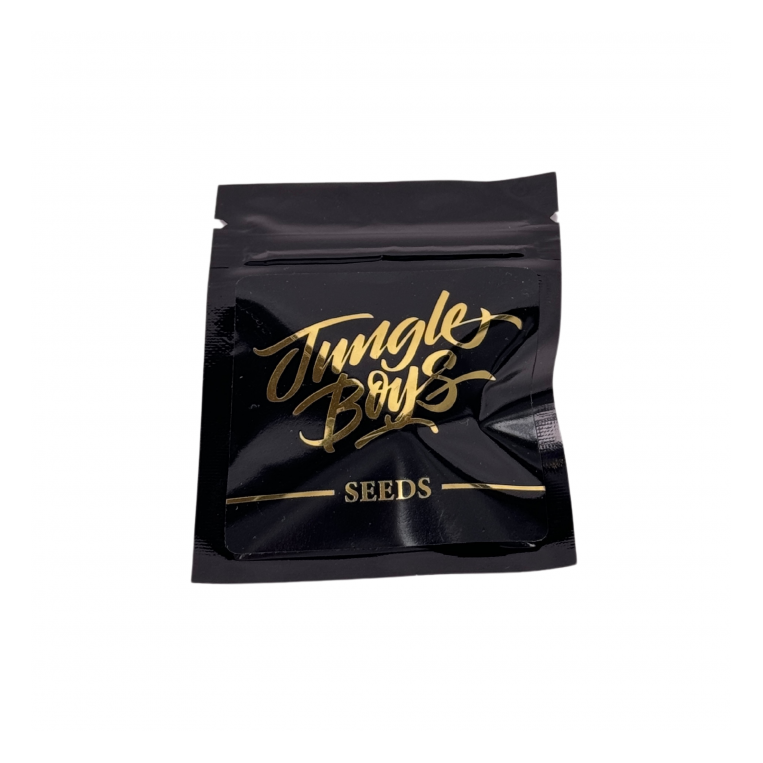 Cochino X Gatorbreath (10 Semilas Regulares)