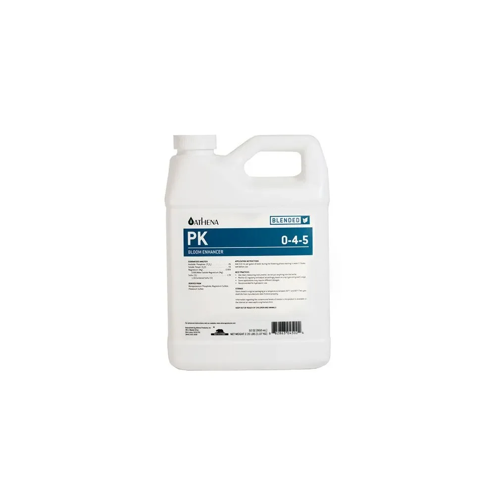 Athena Blended PK Estimulador de floración
