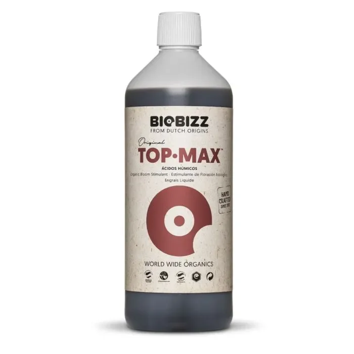 BioBizz Top-Max