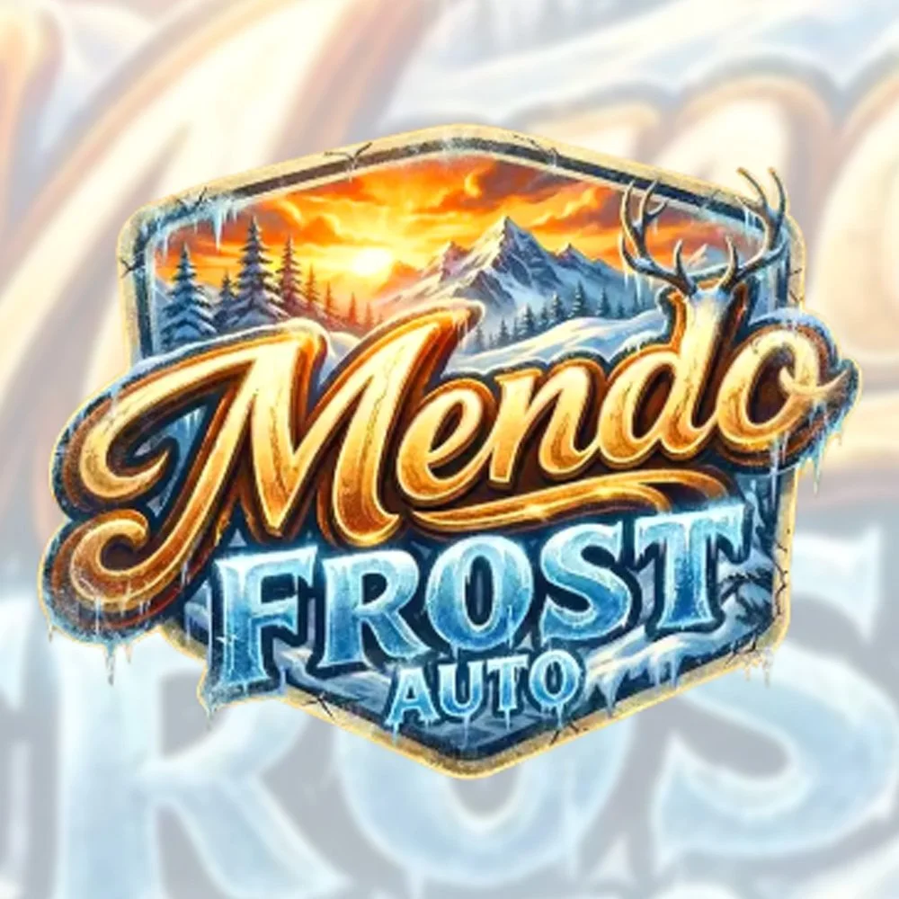 Mendo Frost Auto 3 semillas