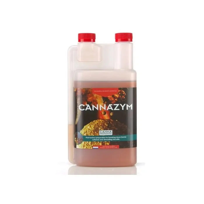 Canna Cannazym Revitalizador de raíces