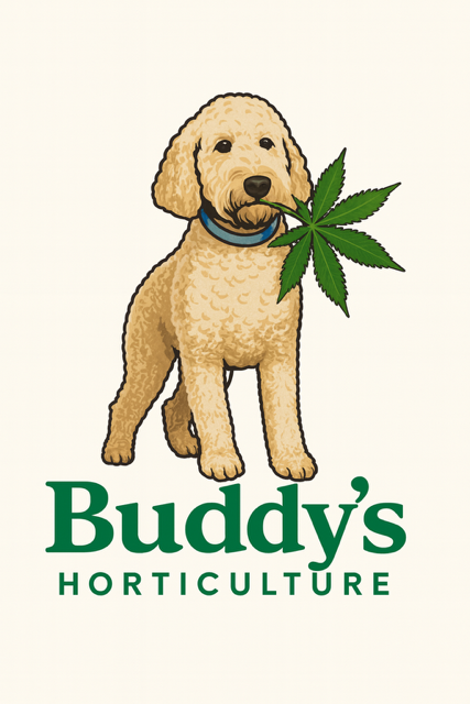 Buddy´s Horticultur
