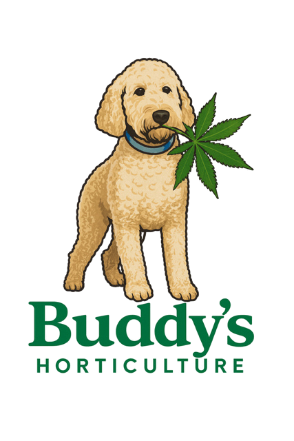 Buddy´s Horticultur