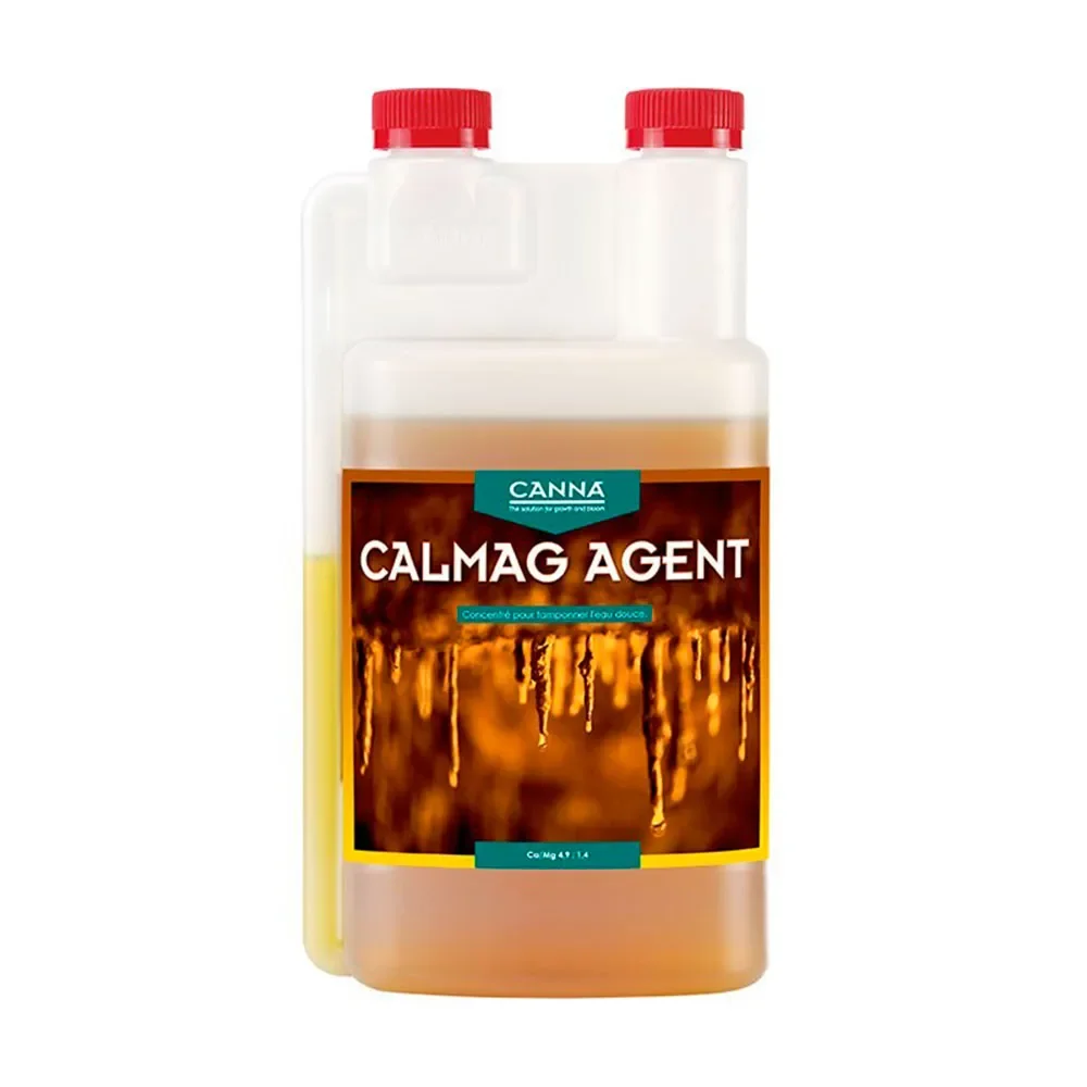 Canna Calmag Agent Suplemento