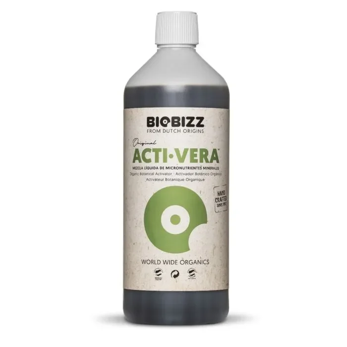 BioBizz Acti-Vera
