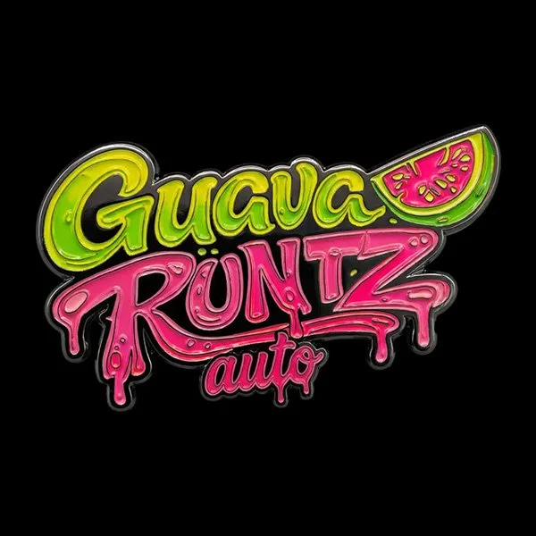 Guava Runtz Auto 3 semillas