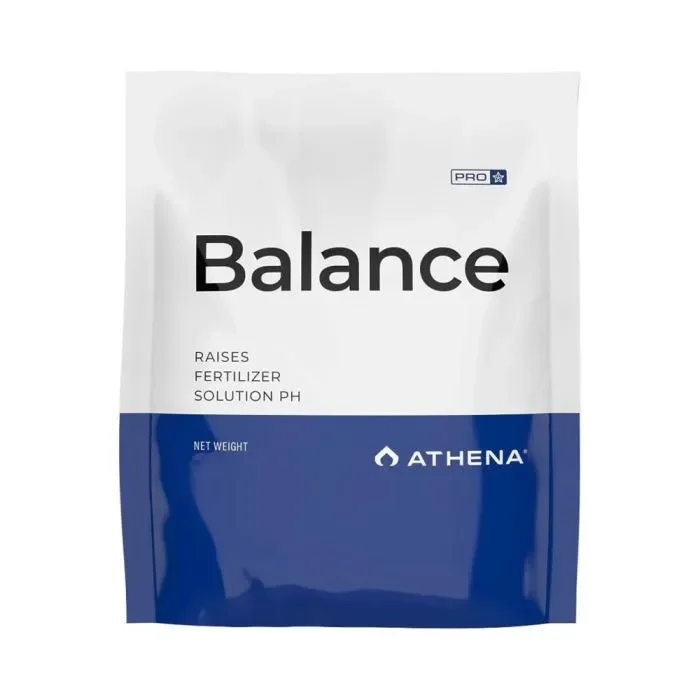 Athena Pro Line Balance Estabilizador de pH con silicato de potasio