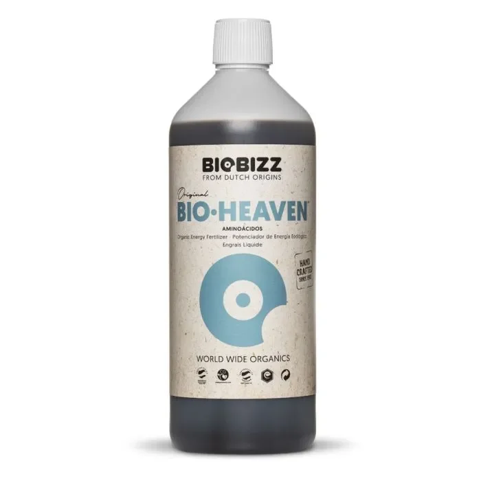 BioBizz Bio-Heaven