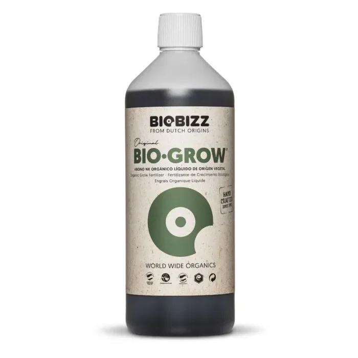BioBizz Bio-Grow