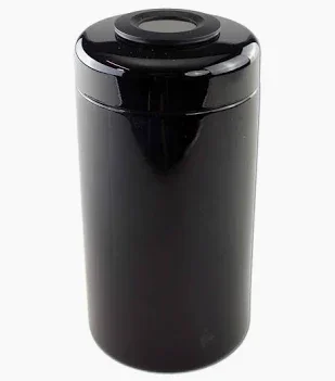 Frasco de vidrio digital 1000ml