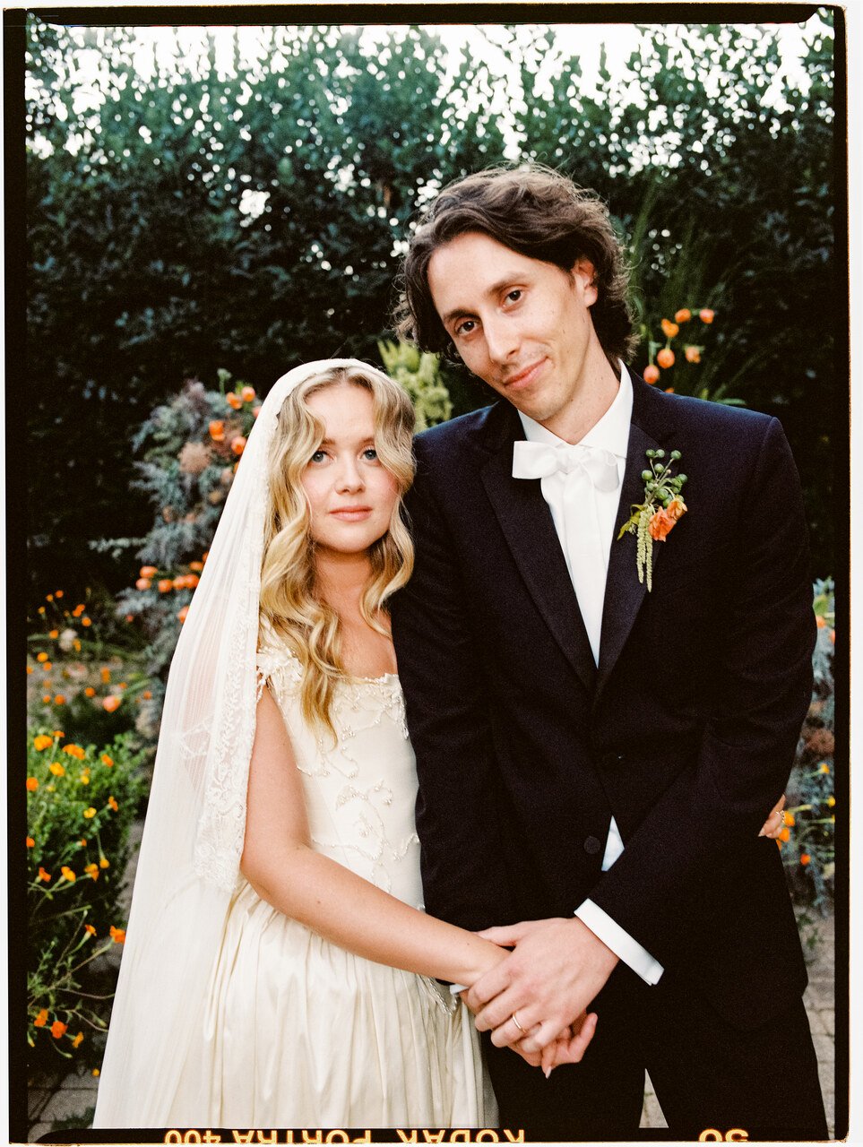 Zoe & Colton