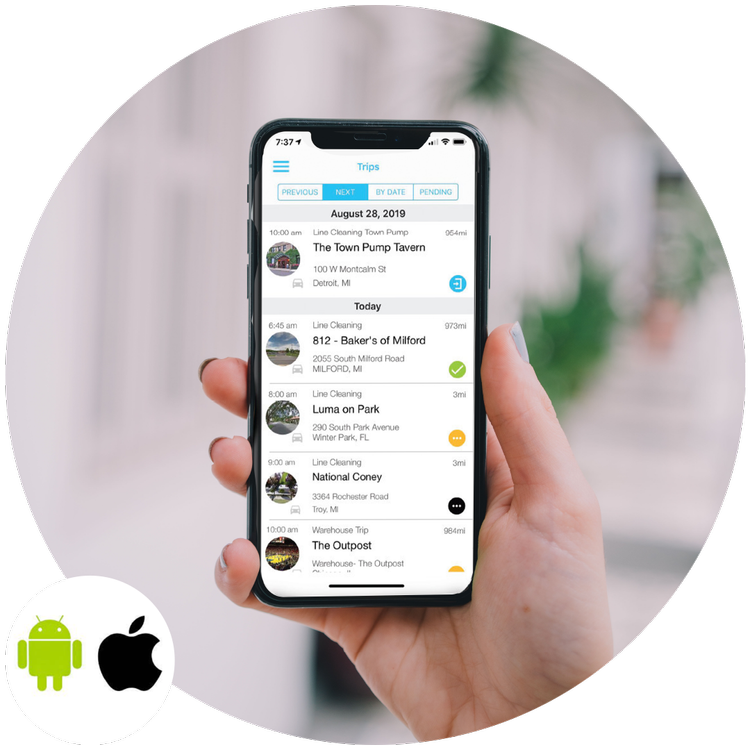 Draft Line Program Draftline Technologies | We Make Draft Better