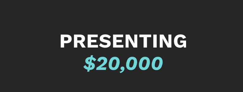 Presenting Sponsor